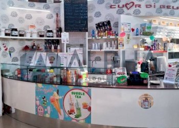 Interno non residenziale - Pasticceria via Bisaura, Faenza - foto 4