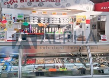 Interno non residenziale - Pasticceria via Bisaura, Faenza - foto 5