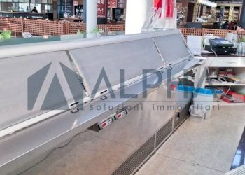 Interno non residenziale - Pasticceria via Bisaura, Faenza - foto 6