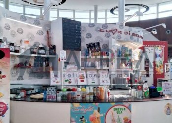 Interno non residenziale - Pasticceria via Bisaura, Faenza - foto 8