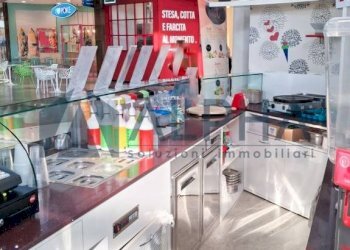 Interno non residenziale - Pasticceria via Bisaura, Faenza - foto 10