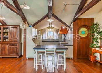 Salone - Attico corso Fratelli Bandiera, Alba - foto 4