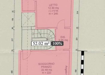 Bilocale Modena (zona Centro Storico) - foto 24