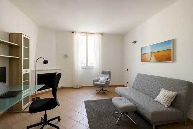 Three-room apartment Modena (neighborhood Centro Storico) - photo 1