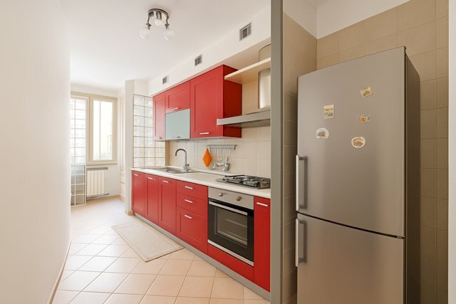 Three-room apartment Modena (neighborhood Centro Storico) - photo 2