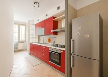 Trilocale Modena (zona Centro Storico) - foto 3