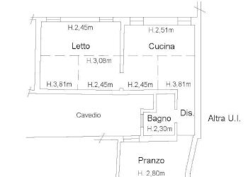 Trilocale Modena (zona Centro Storico) - foto 22