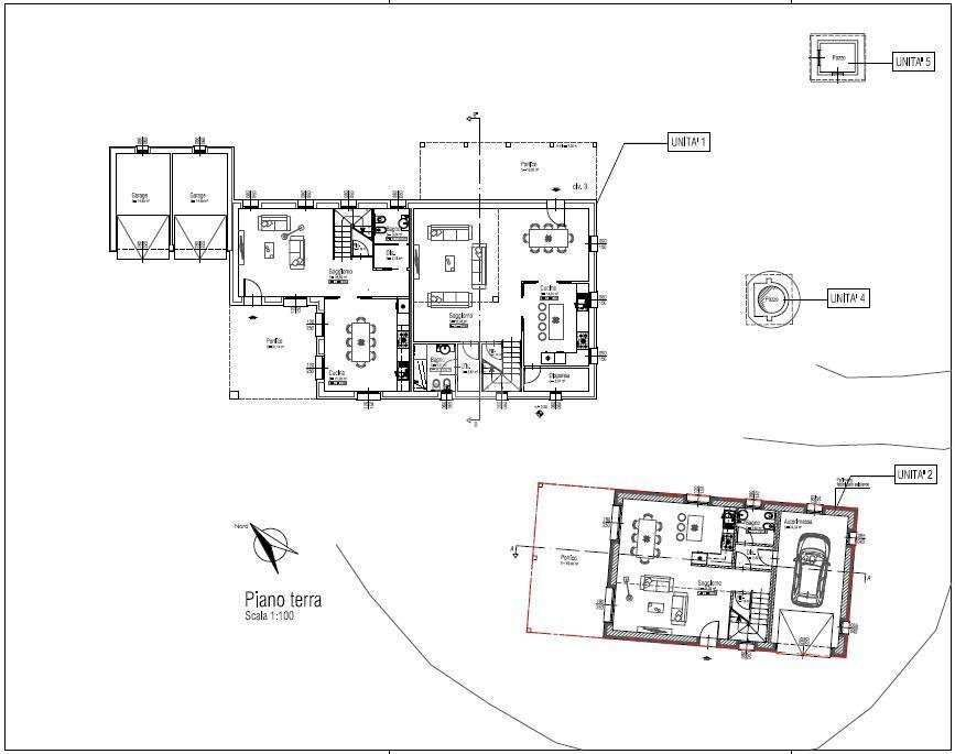 Rustic Via Don Giovanni Minzoni, Savignano sul Panaro - photo 1
