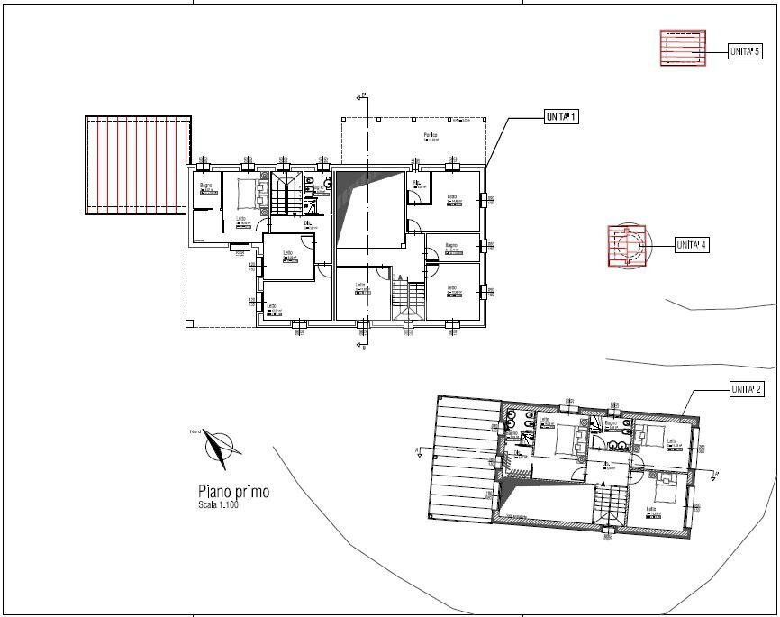 Rustic Via Don Giovanni Minzoni, Savignano sul Panaro - photo 2