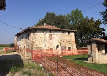 Rustic Via Don Giovanni Minzoni, Savignano sul Panaro - photo 11