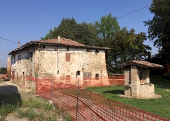 Rustic Via Don Giovanni Minzoni, Savignano sul Panaro - photo 6