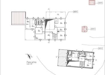 Rustic Via Don Giovanni Minzoni, Savignano sul Panaro - photo 2