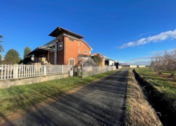 Capannone Capannone Via Marchieru', Cavour - foto 3