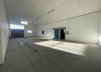 Capannone Capannone Via Marchieru', Cavour - foto 5