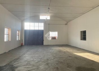 Capannone Capannone Via Marchieru', Cavour - foto 7