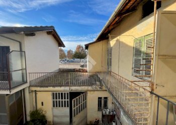 Casa semi indipendente Via Vittorio Veneto, Cavour - foto 10