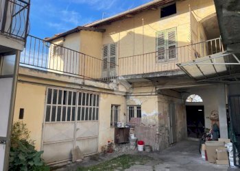 Casa semi indipendente Via Vittorio Veneto, Cavour - foto 15