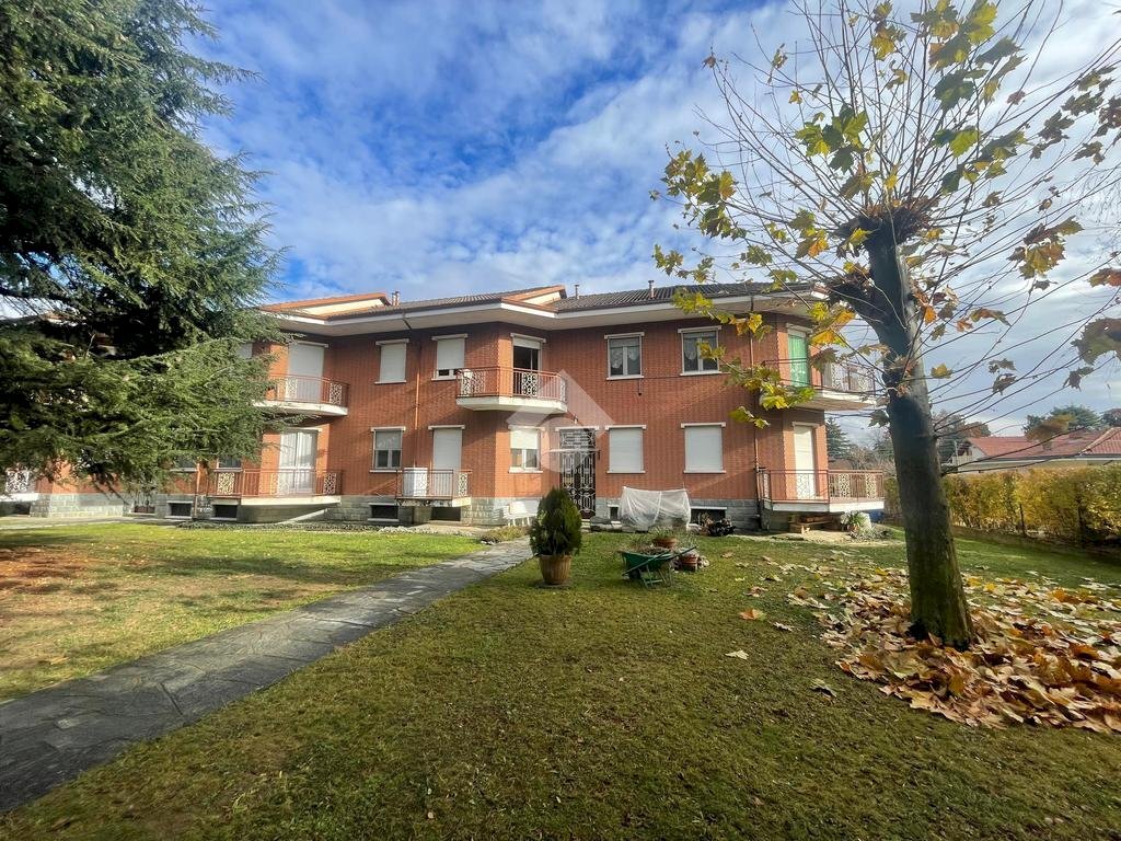 Three-room apartment appartamento Via giovanni pascoli, Bibiana - photo 1