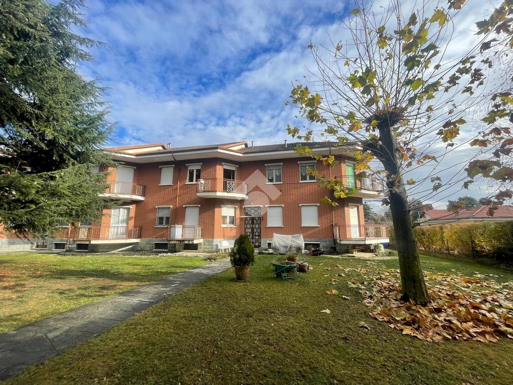 Three-room apartment appartamento Via giovanni pascoli, Bibiana - photo 2