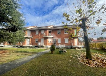 Trilocale appartamento Via giovanni pascoli, Bibiana - foto 1