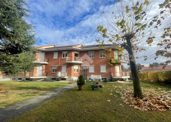 Trilocale appartamento Via giovanni pascoli, Bibiana - foto 2