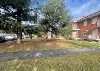 Trilocale appartamento Via giovanni pascoli, Bibiana - foto 3