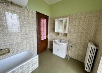 Trilocale appartamento Via giovanni pascoli, Bibiana - foto 12