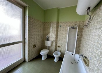 Trilocale appartamento Via giovanni pascoli, Bibiana - foto 13