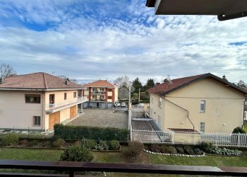 Trilocale appartamento Via giovanni pascoli, Bibiana - foto 17