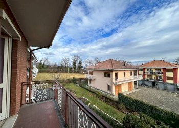 Trilocale appartamento Via giovanni pascoli, Bibiana - foto 18