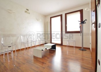 ingresso - area di attesa - Ufficio Via Alcide de Gasperi 80, Montecchio Maggiore - foto 3