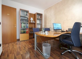 ufficio - Ufficio Via Alcide de Gasperi 80, Montecchio Maggiore - foto 7