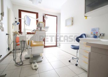 ambulatorio - Ufficio Via Alcide de Gasperi 80, Montecchio Maggiore - foto 11