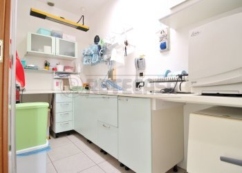 ripostiglio - Ufficio Via Alcide de Gasperi 80, Montecchio Maggiore - foto 13