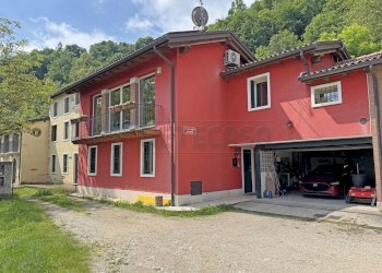 Retecasa_Valdagno - Casa semi indipendente Contrada Figigola di Sopra 14/a, Valdagno - foto 2