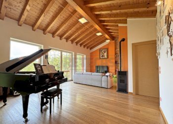 Retecasa_Valdagno - Casa semi indipendente Contrada Figigola di Sopra 14/a, Valdagno - foto 3