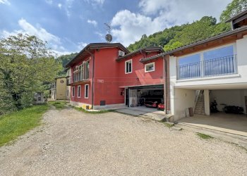 Retecasa_Valdagno - Casa semi indipendente Contrada Figigola di Sopra 14/a, Valdagno - foto 4
