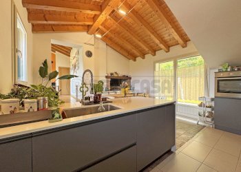 Retecasa_valdagno - Casa semi indipendente Contrada Figigola di Sopra 14/a, Valdagno - foto 6