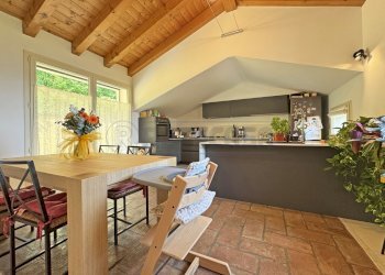 Retecasa_valdagno - Casa semi indipendente Contrada Figigola di Sopra 14/a, Valdagno - foto 7