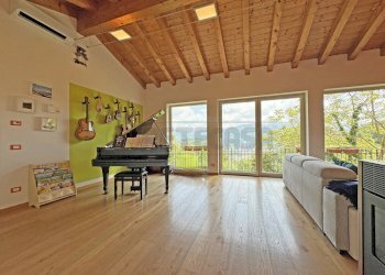 Retecasa_valdagno - Casa semi indipendente Contrada Figigola di Sopra 14/a, Valdagno - foto 9