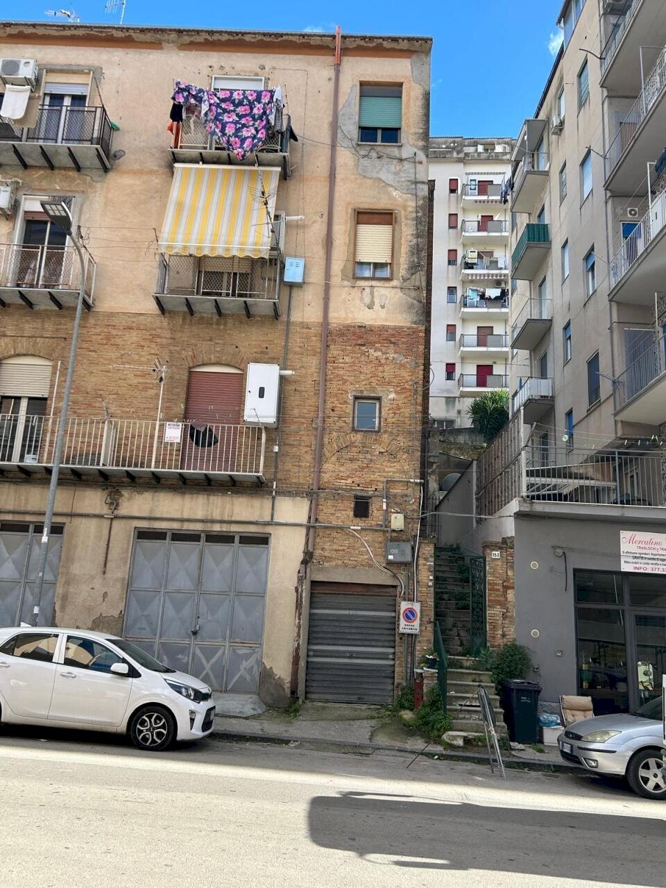 Immagine WhatsApp 2025-12-02 ore 17.24.34_a49856a5 - Bilocale Via Napoleone Colajanni 158, Caltanissetta - foto 3