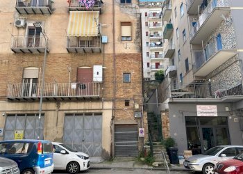 Immagine WhatsApp 2025-12-02 ore 17.24.33_dcd8c579 - Bilocale Via Napoleone Colajanni 158, Caltanissetta - foto 1