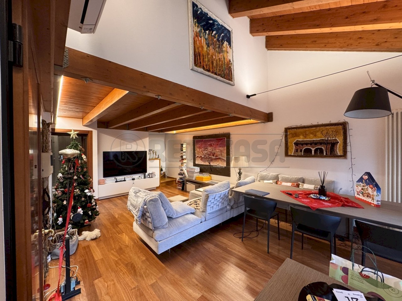 IMG_9923.jpg - Quadrilocale via Bastia Fuori  36, Mirano - foto 1