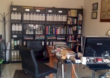 q.jpg - Office VIALE ENNIO 54, Bari - photo 7