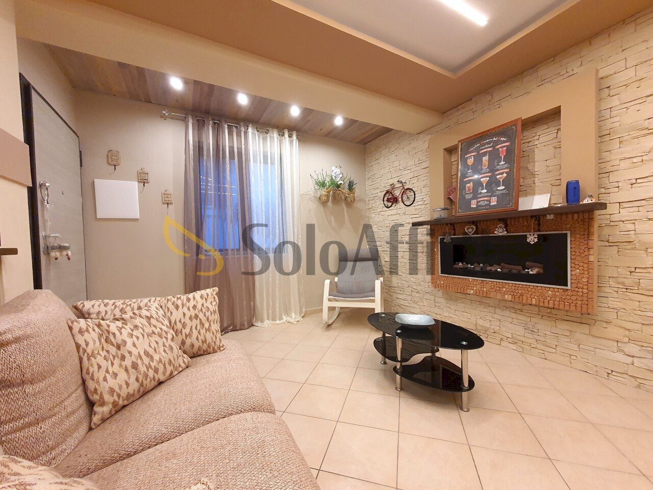 Trilocale Viale Fiume Mesima 39, Catanzaro - foto 3