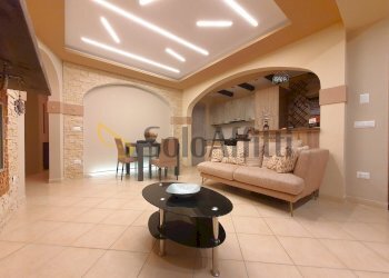 Trilocale Viale Fiume Mesima 39, Catanzaro - foto 2