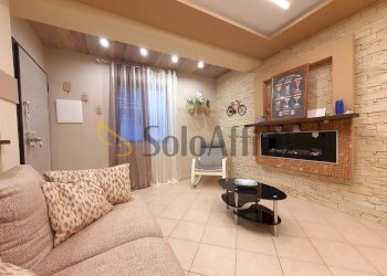 Trilocale Viale Fiume Mesima 39, Catanzaro - foto 3