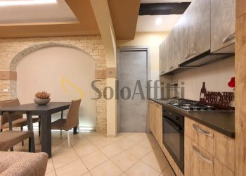 Trilocale Viale Fiume Mesima 39, Catanzaro - foto 4