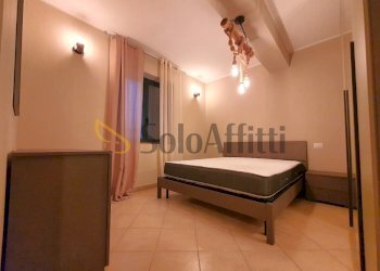 Trilocale Viale Fiume Mesima 39, Catanzaro - foto 6