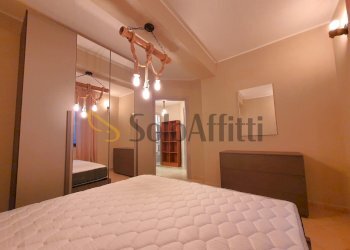 Trilocale Viale Fiume Mesima 39, Catanzaro - foto 7